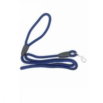 Guia para Caes Azul Ate 10 Kg 0,8x120 Cm Sap 3604 Sap Pet