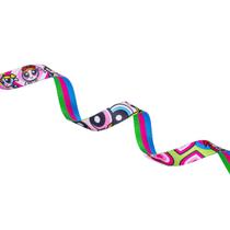 Guia Para Cães Freefaro Super-Poderosas Licenciado 1,2m