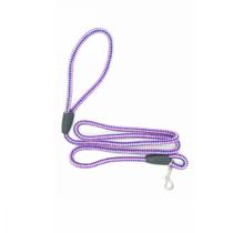 Guia para Caes Rosa Ate 10 Kg 0,8x120 Cm Sap 3604 Sap Pet