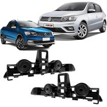 Guia Para-choque Diant. Voyage Gol Saveiro G7 G8