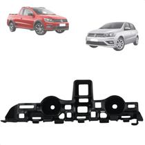 Guia Para Choque Dianteiro Gol Voyage G6 G7 Saveiro G6