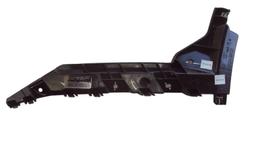 Guia Para-Choque Traseiro Esq. New Fiesta Genuíno