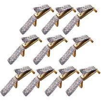 Guia Para Contato Autorama First 8 Peças 1/50 Carrera Car20065508 Guia Para Contato Autorama First 8 Peças 1/50 Carrera Car20065508