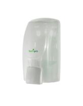 Guia para dispensar sabonete espuma 600ml - bompro