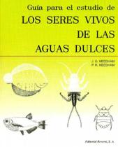 Guía Para El Estudio de Los Seres Vivos de Las Águas Dulces - Reverté Guía Para El Estudio de Los Seres Vivos de Las Águas Dulces - Reverté