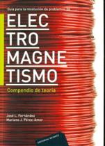 Guía Para La Resolución de Problemas de Electromagnetismo-Compêndio de Teoría - Reverté Guía Para La Resolución de Problemas de Electromagnetismo-Compêndio de Teoría - Reverté