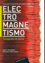 Guía Para La Resolución de Problemas de Electromagnetismo-Compêndio de Teoría