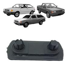 Guia Para-lama Lateral Dianteiro Gol G1 Saveiro Parati