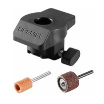 Guia Para Lixar/desbastar Referência A576 Dremel 2615a576aa Guia Para Lixar/desbastar Referência A576 Dremel 2615a576aa