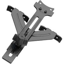 Guia para o Roteador DEWALT DNP618 - Borda e Base Fixa Guia para o Roteador DEWALT DNP618 - Borda e Base Fixa