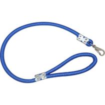 Guia para PET Corda Roliça Grossa 1M 16MM Azul