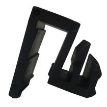 Guia Para Porta de Box de Vidro - Delrin 1404