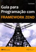 Guia para Programação com Framework Zend (2008)