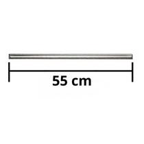 Guia para rodo combonado bralimpia removivel 55 cm completa