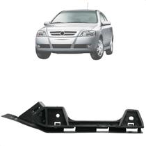 Guia Parachoque Astra Sedan Hatch 1999 2000 2001 02 03 A 2012 Dianteiro
