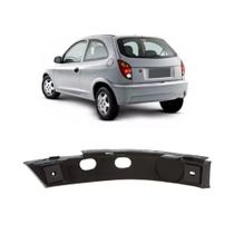 Guia Parachoque Celta 2001 2002 2003 2004 A 2016 Traseiro