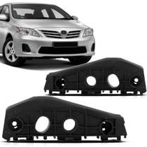 Guia Parachoque Corolla 2012 2013 2014 Dianteira