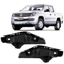 Guia Parachoque Diant Amarok 2010 2011 2012 2013 2014 15 16