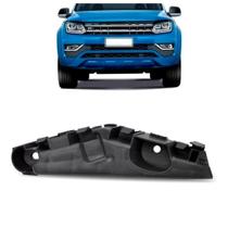 Guia Parachoque Dianteiro Amarok 2017 A 2022 Guia Parachoque Dianteiro Amarok 2017 A 2022