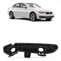 Guia Parachoque Dianteiro Bmw S3 2012 A 2019