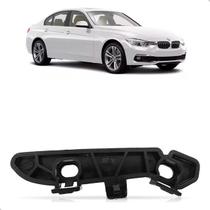 Guia Parachoque Dianteiro Bmw S3 2012 A 2019