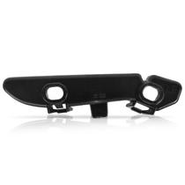 Guia parachoque dianteiro bmw serie 3 318 320 328 2012 a 2019 lado esquerdo 51117279711 Guia parachoque dianteiro bmw serie 3 318 320 328 2012 a 2019 lado esquerdo 51117279711