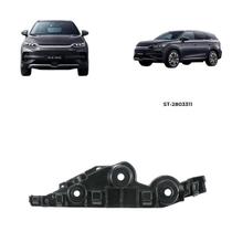 Guia parachoque dianteiro byd tan 2023 a 2025 lado esquerdo st2803311