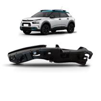 Guia parachoque dianteiro c4 cactus 2019 a 2022 Guia parachoque dianteiro c4 cactus 2019 a 2022