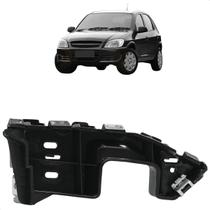 Guia Parachoque Dianteiro Celta 2007 A 2016 Prisma 2007 a 2011