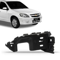 Guia Parachoque Dianteiro Celta Prisma 2006 A 2013 Guia Parachoque Dianteiro Celta Prisma 2006 A 2013