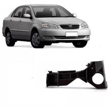 Guia Parachoque Dianteiro Corolla 2003 2004 a 2006 2007 2008