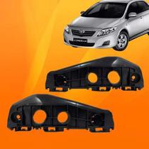 Guia Parachoque Dianteiro Corolla 2008 2009 10 11 12 13