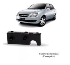 Guia Parachoque Dianteiro Corsa Classic 2011 12 13 Guia Parachoque Dianteiro Corsa Classic 2011 12 13