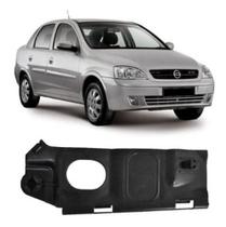 Guia Parachoque Dianteiro Corsa Montana 2002 A 2012 Direito
