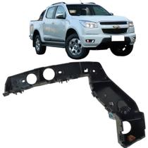 Guia Parachoque Dianteiro Direito Gm S10 2012 2013 2014 2015 a 2020 Original Guia Parachoque Dianteiro Direito Gm S10 2012 2013 2014 2015 a 2020 Original