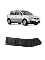 Guia Parachoque Dianteiro Direito Volkswagen Polo 2003 2006 Guia Parachoque Dianteiro Direito Volkswagen Polo 2003 2006