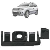 Guia Parachoque Dianteiro Ecosport 2008 2009 2010 2011 2012 Superior