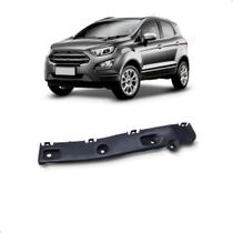 Guia Parachoque Dianteiro Ecosport 2018 a 2024 Guia Parachoque Dianteiro Ecosport 2018 a 2024