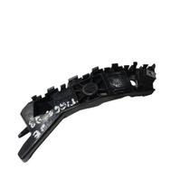 Guia Parachoque Dianteiro Esquerdo Chery Tiggo 8 2022