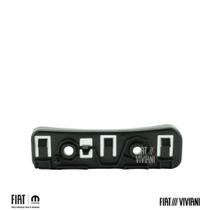 Guia Parachoque Dianteiro Esquerdo Fiat Argo Cronos