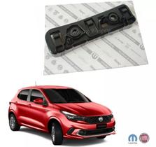 Guia Parachoque Dianteiro Fiat Argo 2018 2019 2020 2021 2022 Lado Direito Original