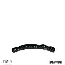 Guia Parachoque Dianteiro Fiat Toro