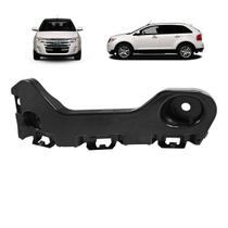 Guia parachoque dianteiro ford edge 2011 a 2014 lado esquerdo - bt4z-17c947b Guia parachoque dianteiro ford edge 2011 a 2014 lado esquerdo - bt4z-17c947b
