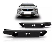 Guia Parachoque Dianteiro Ford Focus 2009 2010 2011 2012 Lado Esquerdo - Ford Motors