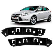 Guia Parachoque Dianteiro Ford Focus 2009 A 2013