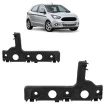 Guia Parachoque Dianteiro Ford Ka 2014 A 2018 Guia Parachoque Dianteiro Ford Ka 2014 A 2018
