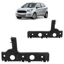 Guia Parachoque Dianteiro Ford Ka 2014 A 2018 Guia Parachoque Dianteiro Ford Ka 2014 A 2018