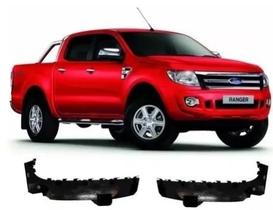 Guia Parachoque Dianteiro Ford Ranger 2012 2013 2014 2015