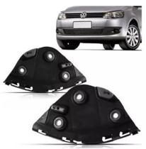 Guia Parachoque Dianteiro Fox Spacefox 2011-2014 - 5259374