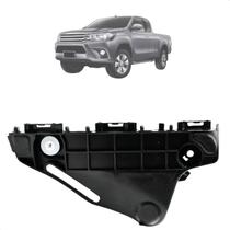 Guia Parachoque Dianteiro Hilux 2016 17 18 19 2020 2021 2022